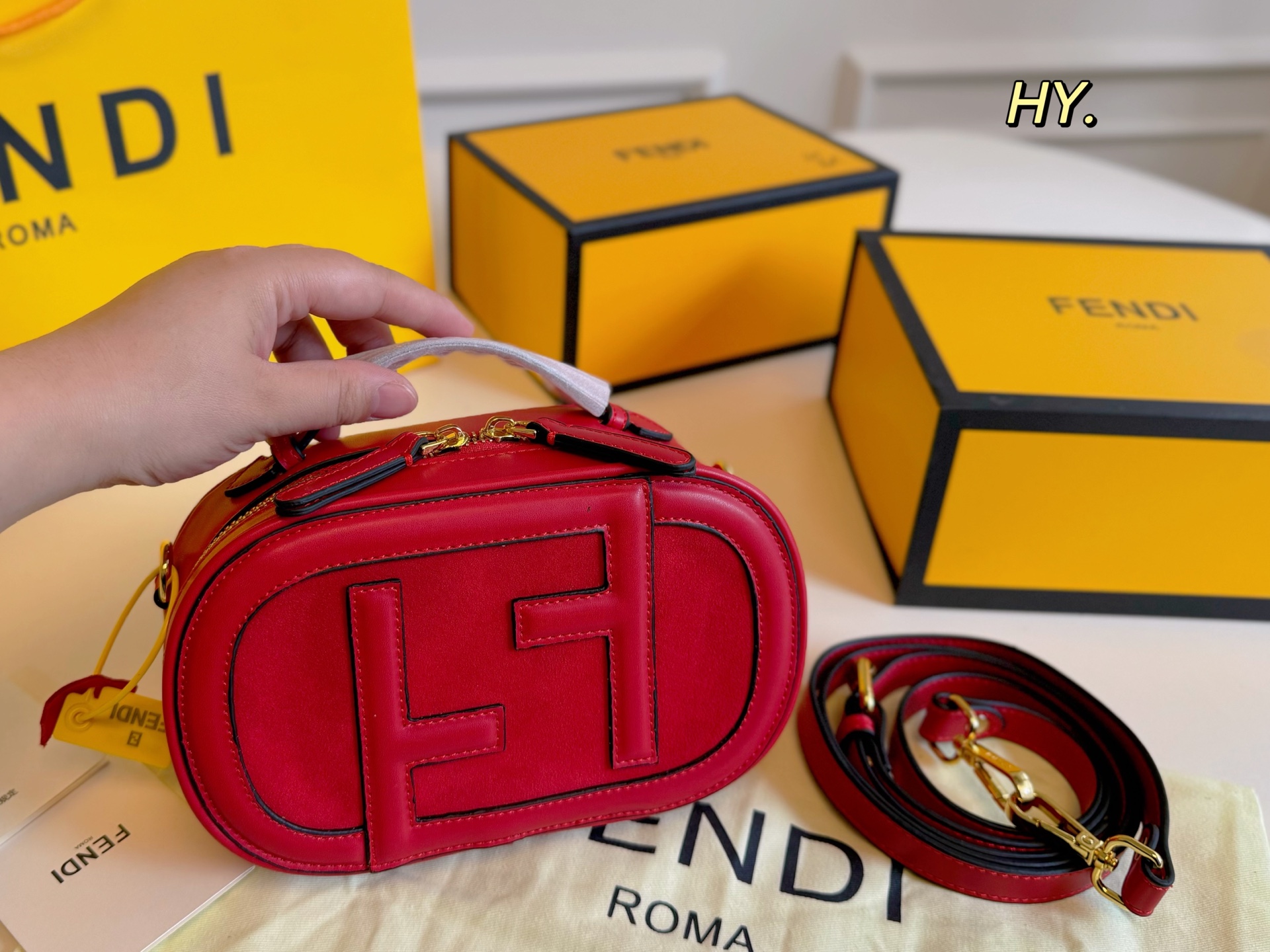 FENDI bag 49